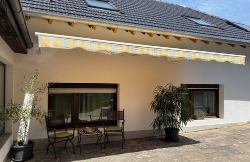 Huertgenwald Condo | Eifelauszeit - Auszeit ist Eifelzeit/bis zu 8 Personen + Kind + Vierbeiner