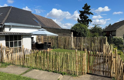 Huertgenwald Condo | Eifelauszeit - Auszeit ist Eifelzeit/bis zu 8 Personen + Kind + Vierbeiner