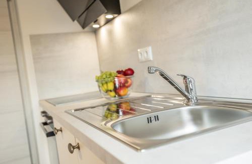 Pruem Apartment | EifelComfort Wohnen über den Dächern von Prüm mit der ganzen Familie