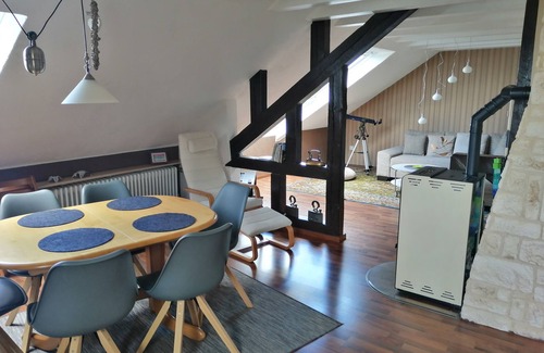 Nettersheim Apartment | Eifelferienkurth