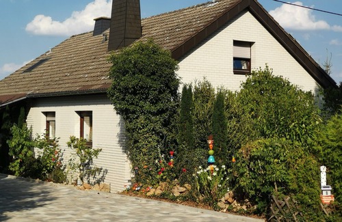 Nettersheim Apartment | Eifelferienkurth