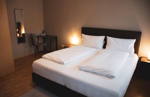 Mettendorf Hotel | Eifelhotel Im Fronhof