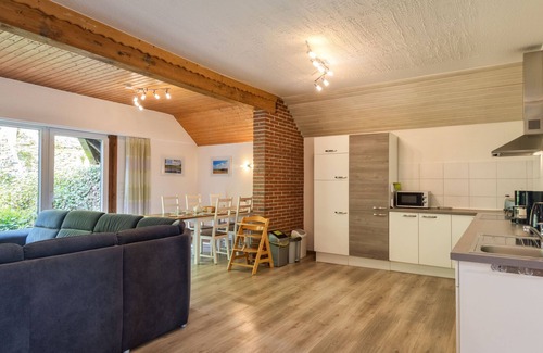 Immerath Apartment | Eifelnatur (Haus 2) by Interhome