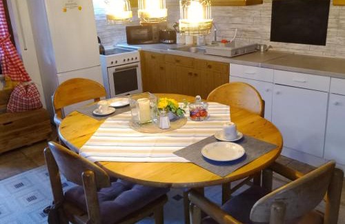 Jungersdorf Apartment | Eifelstube Langerwehe