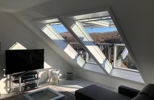 Bad Muenstereifel Apartment | eifelTIME - Ferienwohnung