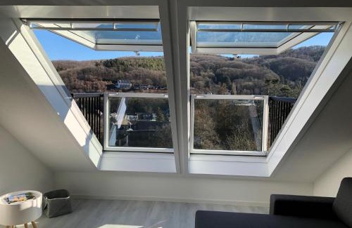 Bad Muenstereifel Apartment | eifelTIME - Ferienwohnung