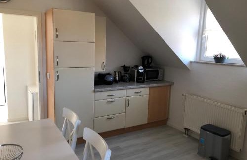 Bad Muenstereifel Apartment | eifelTIME - Ferienwohnung
