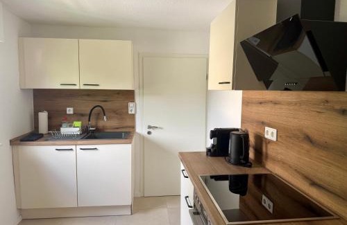 Sandhausen Apartment | Eigentumswohnung in direkter Waldrandlage von Sandhausen - keine Handwerkerunterkunft!