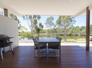 Metricup Resort | Eight Willows Retreat