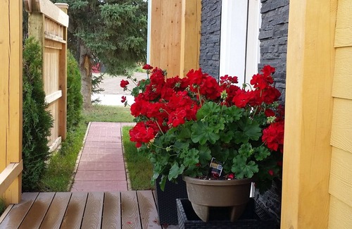 Hay River House | Eileen's Bed & Breakfast