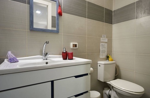 Rishon LeTsiyon Apartment | Ein HaKore Rishon Lezion