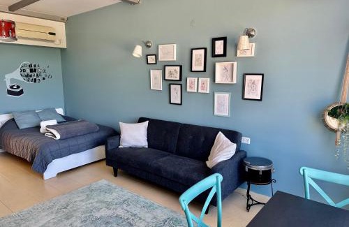 Ein Hod Artists Village Resort | Ein Hod - Artists Village