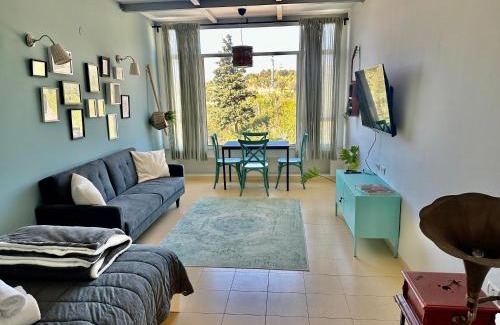 Ein Hod Artists Village Resort | Ein Hod - Artists Village