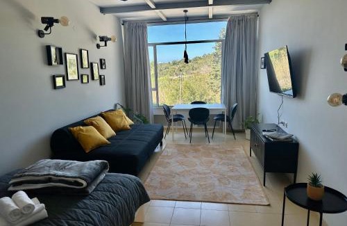 Ein Hod Artists Village Resort | Ein Hod - Artists Village