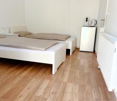Weilerswist Apartment | Ein Zimmer in Phantasialand Nähe