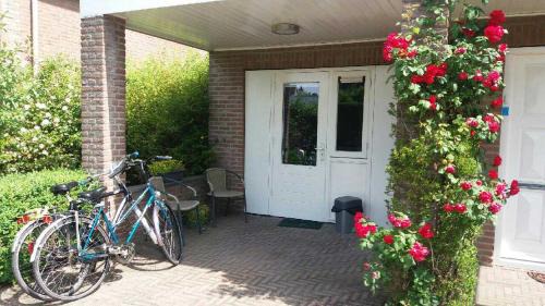 Strijp Bed & Breakfast | Eindhoven4you
