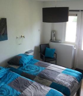 Strijp Bed & Breakfast | Eindhoven4you
