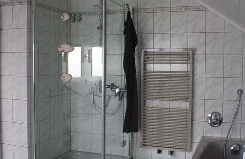 Kommerscheidt Apartment | Eine Auszeit, Erholung auf Ganzer Spur und das in Einer Traumhaften Umgebung