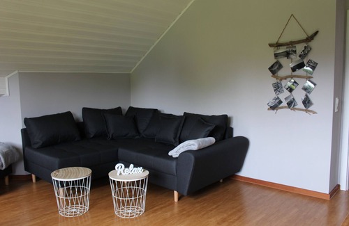 Kommerscheidt Apartment | Eine Auszeit, Erholung auf Ganzer Spur und das in Einer Traumhaften Umgebung