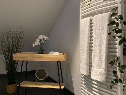 Birsfelden Apartment | Eine schöne Wohnung an der Birs