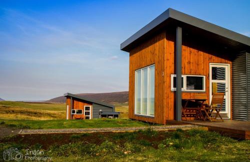 Einarsstaðir House | Einishus Cottages