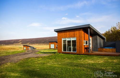 Einarsstaðir House | Einishus Cottages