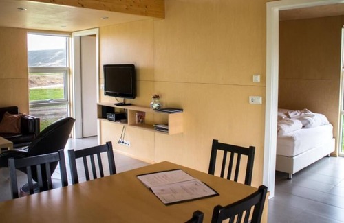 Adaldalur Cottage | Einishus Cottages