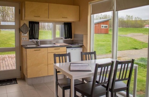 Adaldalur Cottage | Einishus Cottages