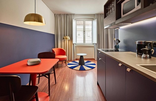 Citta Nuova-Barriera Nuova-San Vito-Citta Vecchia Apartment | Einladende Wohnung in der Nähe des Zentrums