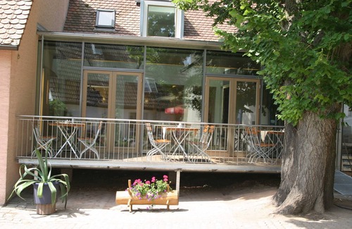 Erlangen Bed & Breakfast | Einzelzimmer - Hotel & Gasthof Ritter St. Georg