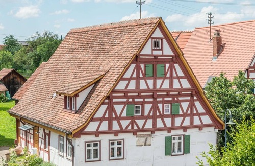 Mahringen Apartment | Einzelzimmer Komfort