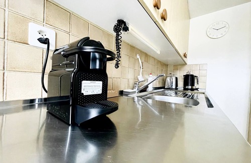 St. Gallen Apartment | Einzigartige Schöne Altbau- Wohnung Im Zentrum