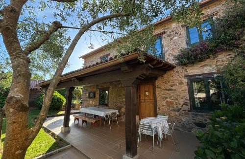 Lubre House | Eira de Bergondo
