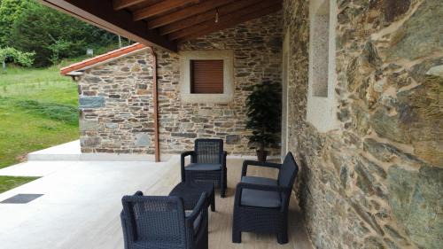 Rielo House | Eira do Xastre