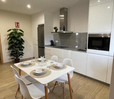 Rielo House | Eira do Xastre