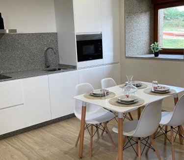 Rielo House | Eira do Xastre
