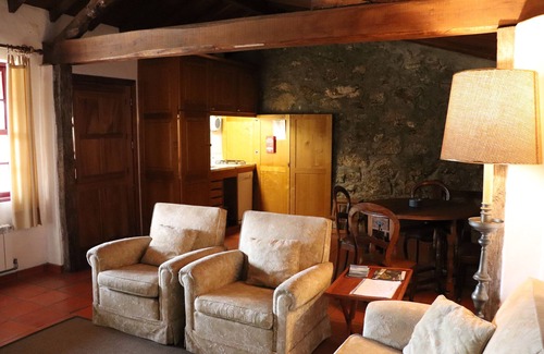 Jolda Cottage | Eira's Cottage for 4 guests