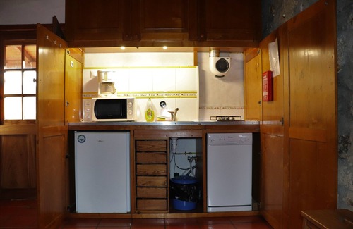 Jolda Cottage | Eira's Cottage for 4 guests