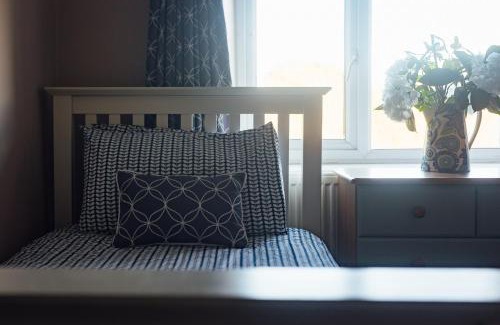 Nolton House | Eira's Cottage