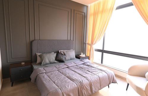 Islamabad Apartment | Eirevo at SkyPark One Gulberg Green Islamabad