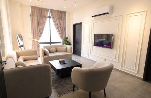 Islamabad Apartment | Eirevo at SkyPark One Gulberg Green Islamabad