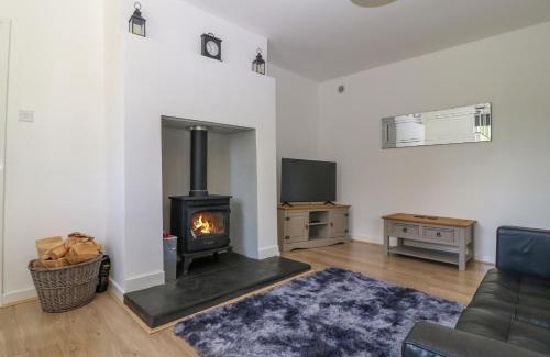 Abergele House | Eirianfa