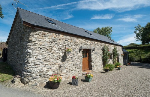 Llanrhystyd Cottage | Eirlys, Aberystwyth - Two Bedroom Cottage, Sleeps 4