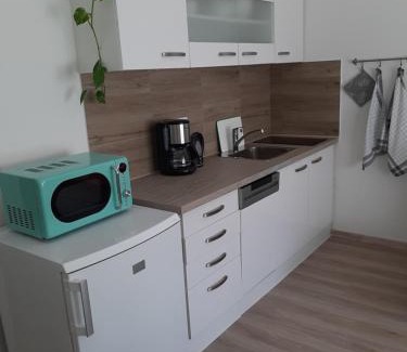 Eisenstadt Apartment | Eisenstadt Apartments