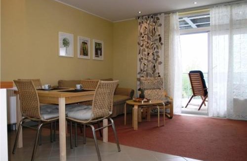 Mirow Apartment | Eisvogel Classic 303