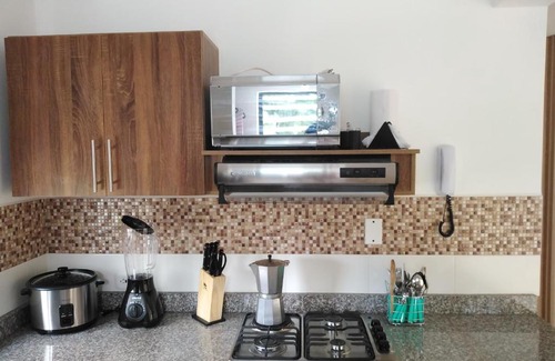 La Tebaida Apartment | Eje Cafetero Happy Home Armenia Quindio