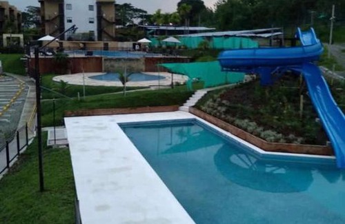 La Tebaida Apartment | Eje Cafetero Happy Home Armenia Quindio