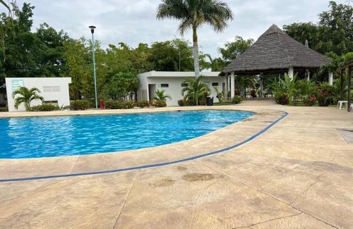 Lazaro Cardenas Apartment | Ejecutiva Frac privado Nueva alberca 50MB Factura