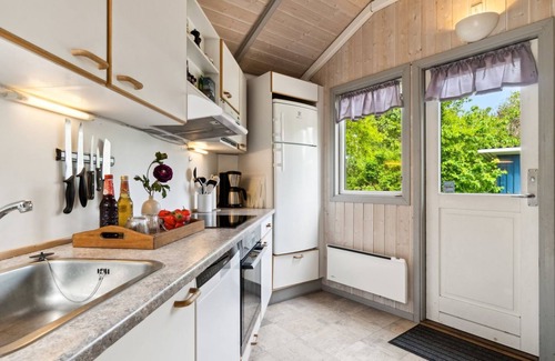 Balka House | "Ejnarine" - 300m from the sea by Interhome