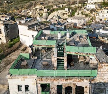 Ayvali Bed & Breakfast | Eka Cave Maison